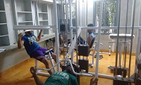 Fitness Zone