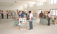 Civil Lab