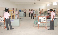 Civil Lab