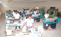 Mechanical Lab