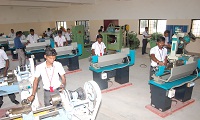 Mechanical Lab