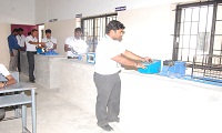 Mechanical Lab